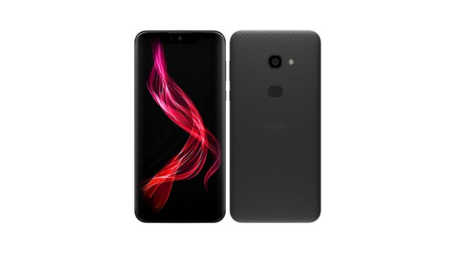 SIMフリー版AQUOS zero SH-M10で格安SIM(MVNO)を使えるか調査した結果