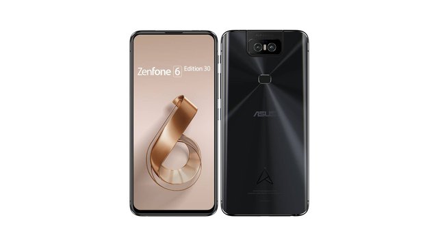 SIMフリー版ZenFone 6 Edition 30で格安SIM(MVNO)を使えるか調査した結果