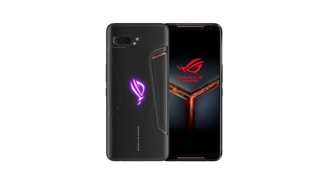 SIMフリー版ROG Phone IIで格安SIM(MVNO)を使えるか調査した結果