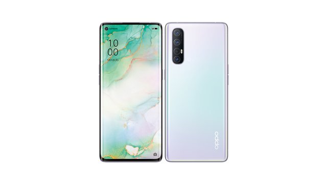 OPPO - 新品・未使用 OPPO Reno5 A SIMフリー デュアルSIMの+