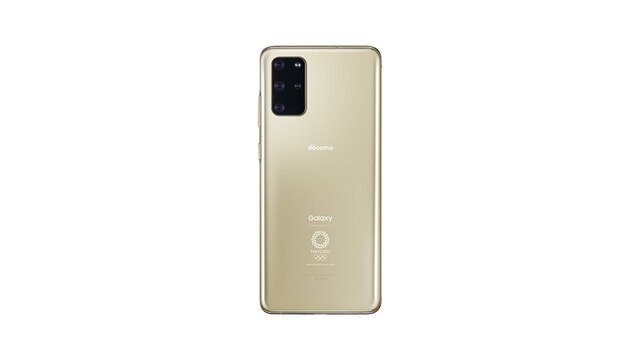 docomo版Galaxy S20+ 5G Olympic Games Edition SC-52AのSIMロック解除方法は？SIMフリー化＆格安SIM(MVNO)で使う全手順