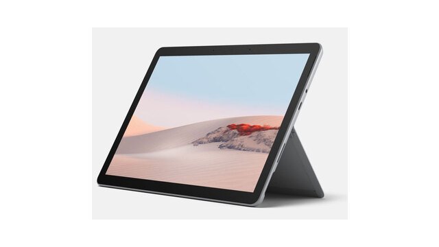 SIMフリー版Surface Go 2 LTE Advanced TFZ-00011で格安SIM(MVNO)を使えるか調査した結果