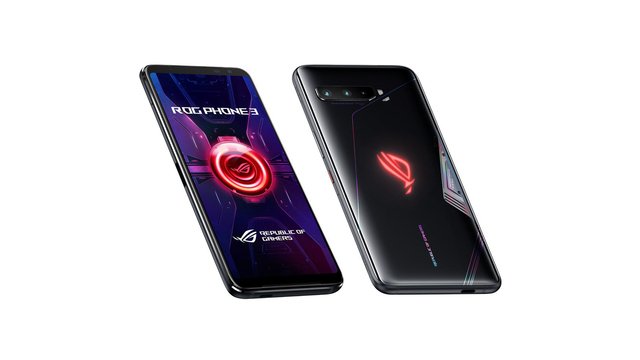 SIMフリー版ROG Phone 3で格安SIM(MVNO)を使えるか調査した結果