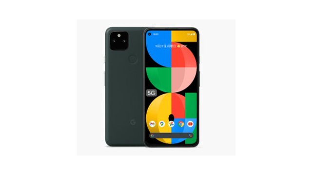SIMフリー版Google Pixel 5a (5G)で格安SIM(MVNO)を使えるか調査した結果