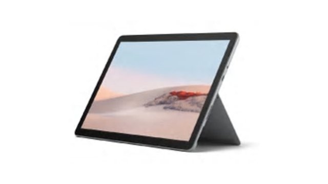 SIMフリー版Surface Go 2 LTE Advanced SUF-00011で格安SIM(MVNO)を使えるか調査した結果