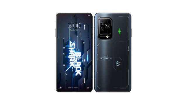 SIMフリー版Black Shark 5 Proで格安SIM(MVNO)を使えるか調査した結果