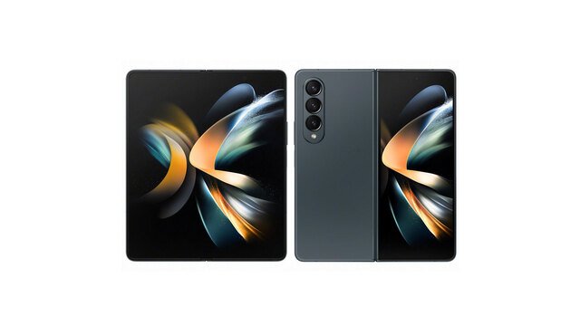 au版Galaxy Z Fold4 SCG16のSIMロック解除方法は？SIMフリー化＆格安SIM(MVNO)で使う全手順