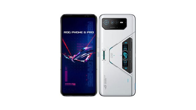 SIMフリー版ROG Phone 6 Proで格安SIM(MVNO)を使えるか調査した結果