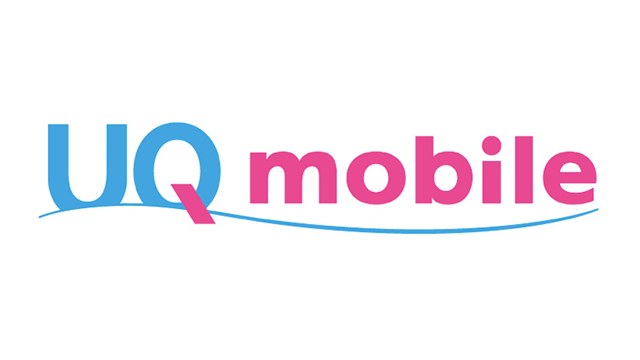 UQモバイル(UQ mobile)